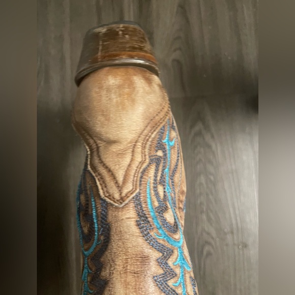 Downtown cowgirl boots - Picture 13 of 13